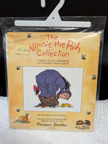 Winnie the pooh eeyore - pooh, new