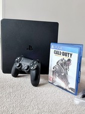Sony PlayStation 4 Slim 500GB