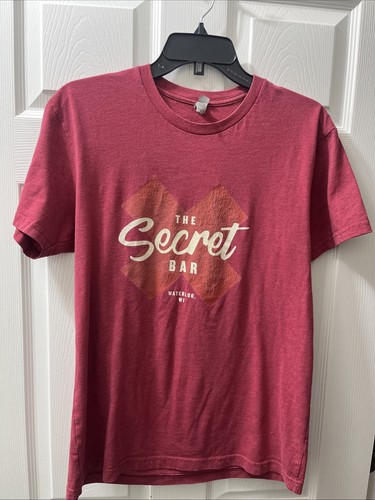 The secret bar waterloo wi - bar-, wi-