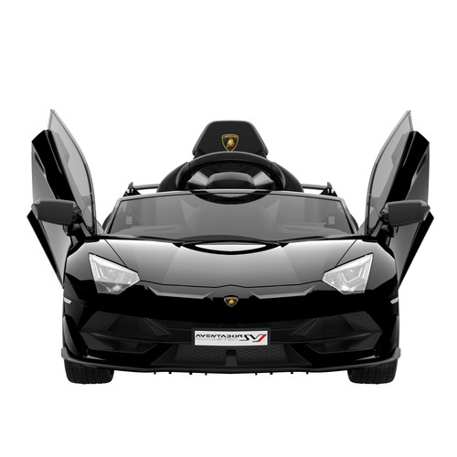 Licensed 12v lamborghini - licensed,