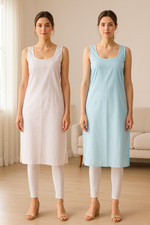 Women’s Cotton Full-Length