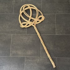 Rattan Carpet Rug Car Mat