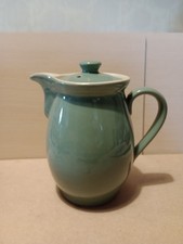 Denby Stoneware - Manor Green