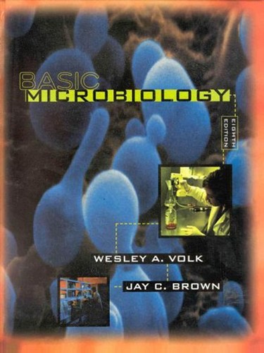 Basic microbiology hardcover - basic,