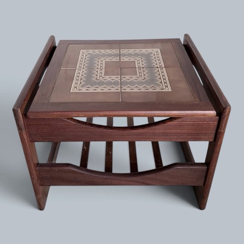 Danish mid century teak - danish,