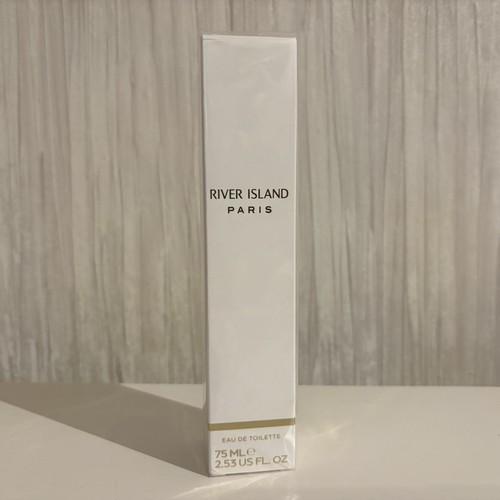 River island paris - island, eau