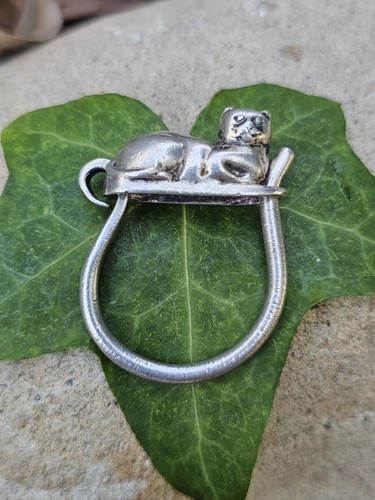 Vintage sterling 925 solid - sterling,