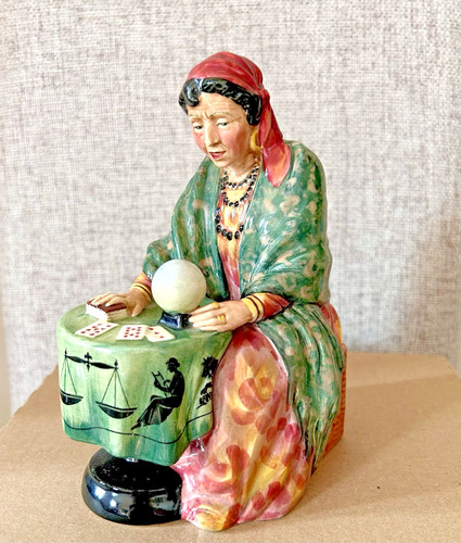 Rare vintage royal doulton - royal,