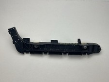 06-11 Honda Civic MK8 Rear Bumper Passenger Left Side Bracket Mount Plate Holder