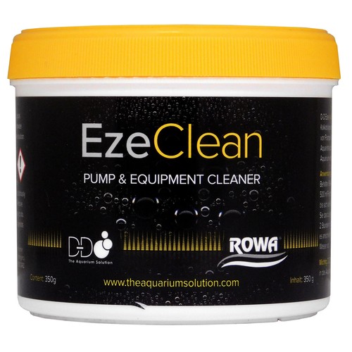 Ezeclean 350g equipment - d-d,