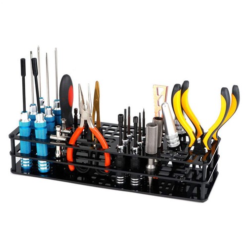 Screwdriver rack small - screwdriver,
