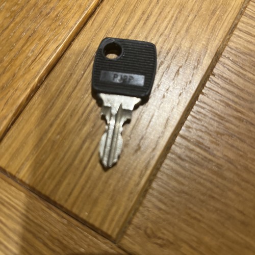 Silca pj2p car locking - silca, petrol