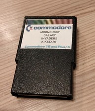 Commodore Plus/4 C16 multi