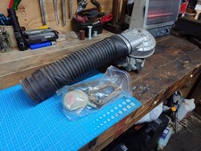 Suzuki Sj 413/ Samurai Webber