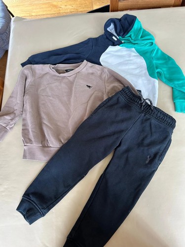 Boys next tracksuit bundle - ,