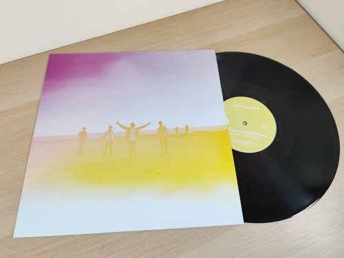 The charlatans trouble - charlatans,