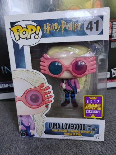 Funko pop harry - pop,