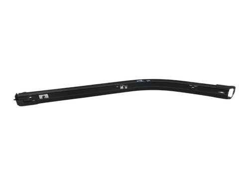 Running rail guide for - running,