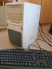 Retro Games PC Gateway Fed 800