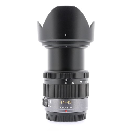 Panasonic lumix vario - lumix, g