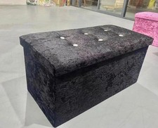 2 seater ‚Ottoman Storage