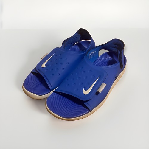 Nike sunray sandals - sandals, 6y