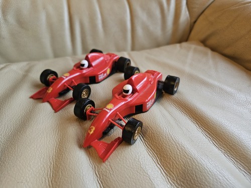 Scalextric slot car - car, hornby