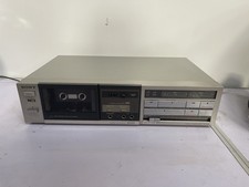SONY TC-FX33 Stereo Cassette