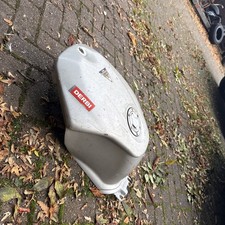 Derbi Gpr 125 Fuel Tank 2 stroke 2008 