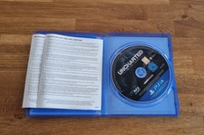 Uncharted The Lost Legacy PlayStation PS4 RRP £29.99