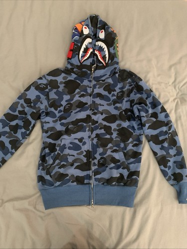 Bathing ape men - a, blue