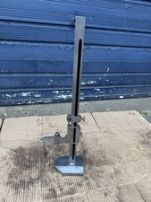 20” benson height gauge