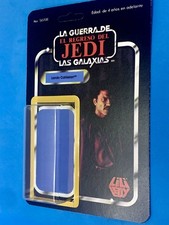 Star Wars Vintage Lili ledy