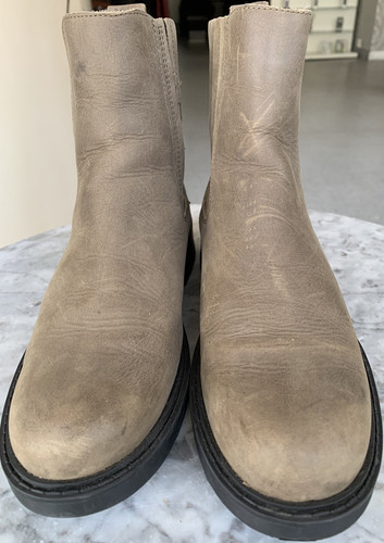Clarks ladies chelsea boots - ladies,