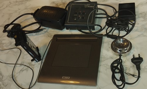 Job lot electrical - of, items