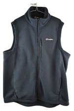 Berghaus Mens Black Fleece