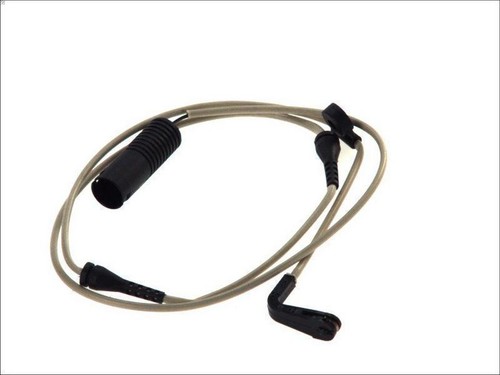 Warning contact brake pad wea - contact,,