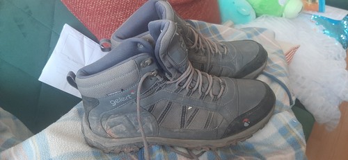 Gelert horizon mid waterproof - gelert,