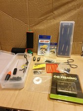 Fishing Tackle Joblot