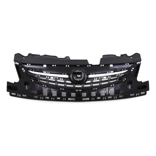 Upper radiator grille for - radiator,