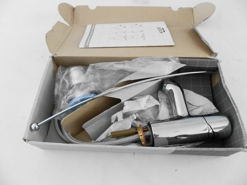 Hansgrohe axor uno single - ,
