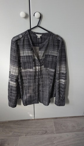 Calvin klein womens blouse - -,