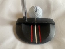 Dunlop Tour Mallet  Style