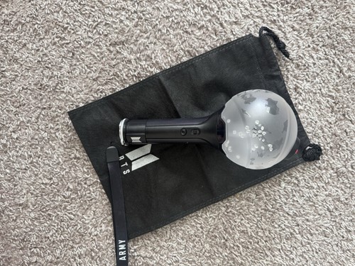 Bts army bomb ver official - bts,