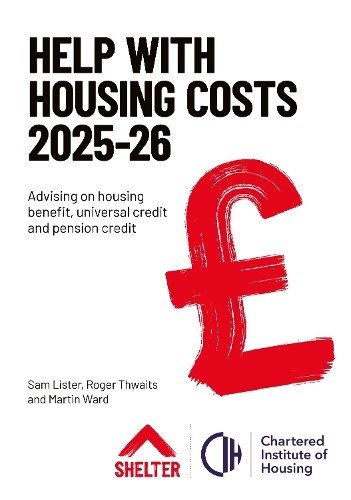 Help with housing costs - housing,