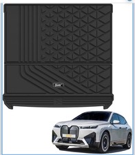 BMW iX Trunk Floor Mat Liner 2021 - 2025