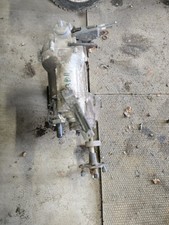 honda 3011 ride on lawn mower gearbox transmission