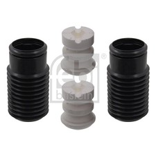 DUST COVER KIT SHOCK ABSORBER FRONT 31302290315 FITS FEBI BILSTEIN 13012