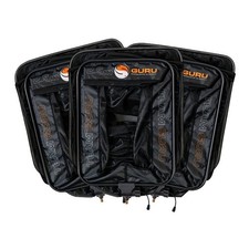 Guru Team Guru 2.5m Keepnet