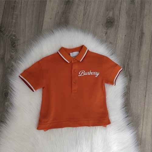 Burberry baby boys - baby, shirt